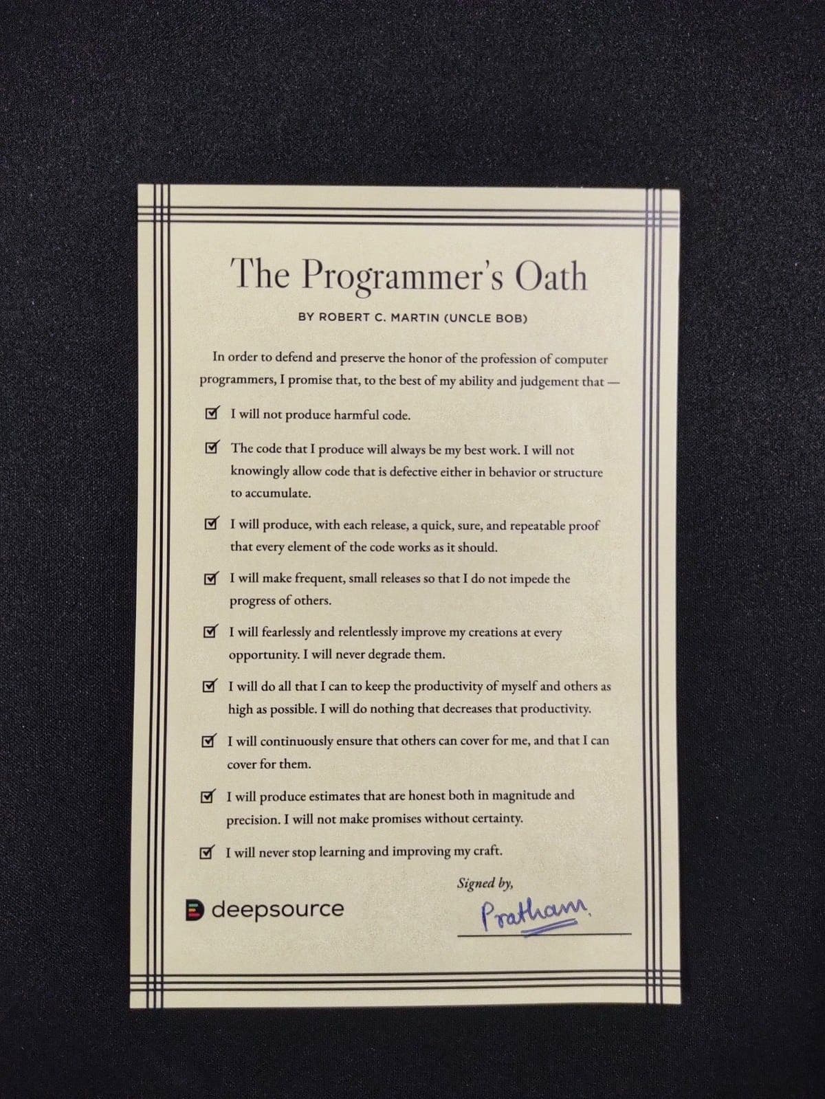 Hacktoberfest Contributor - image 2